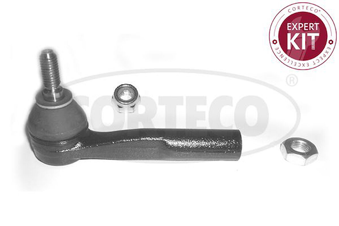 Fiat Rotbası Sag Fiorıno Bipper Nemo 06> Linea Grande Punto Linea 07> Corsa D Alfa Romeo Mito - Corteco 49399576