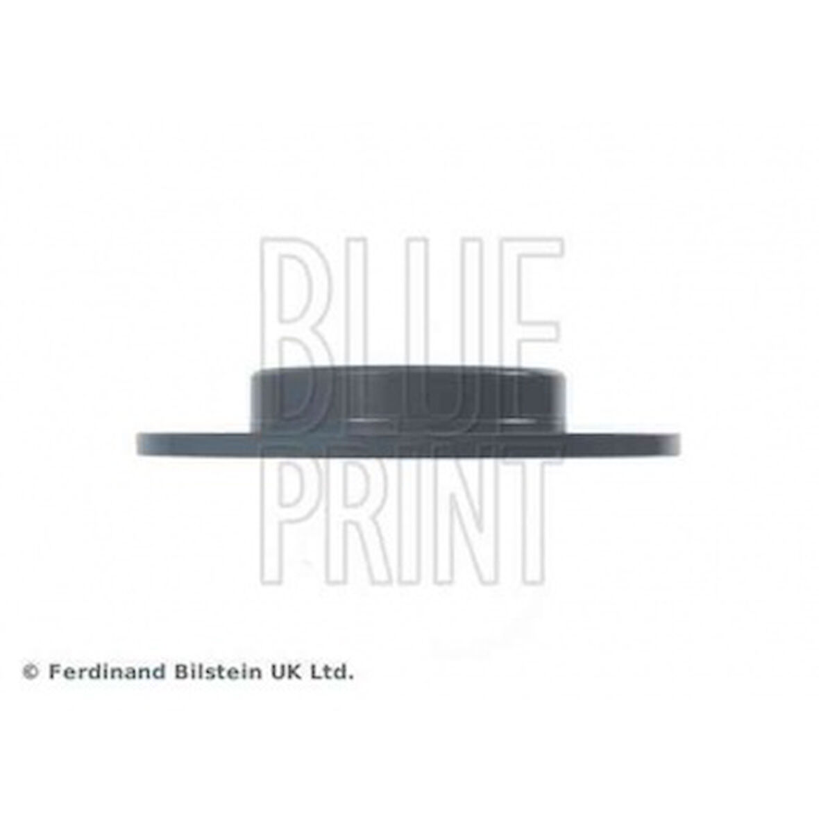 Opel Arka Fren Diski 288mm 16'' İnsignia B - Blueprint Adbp430035