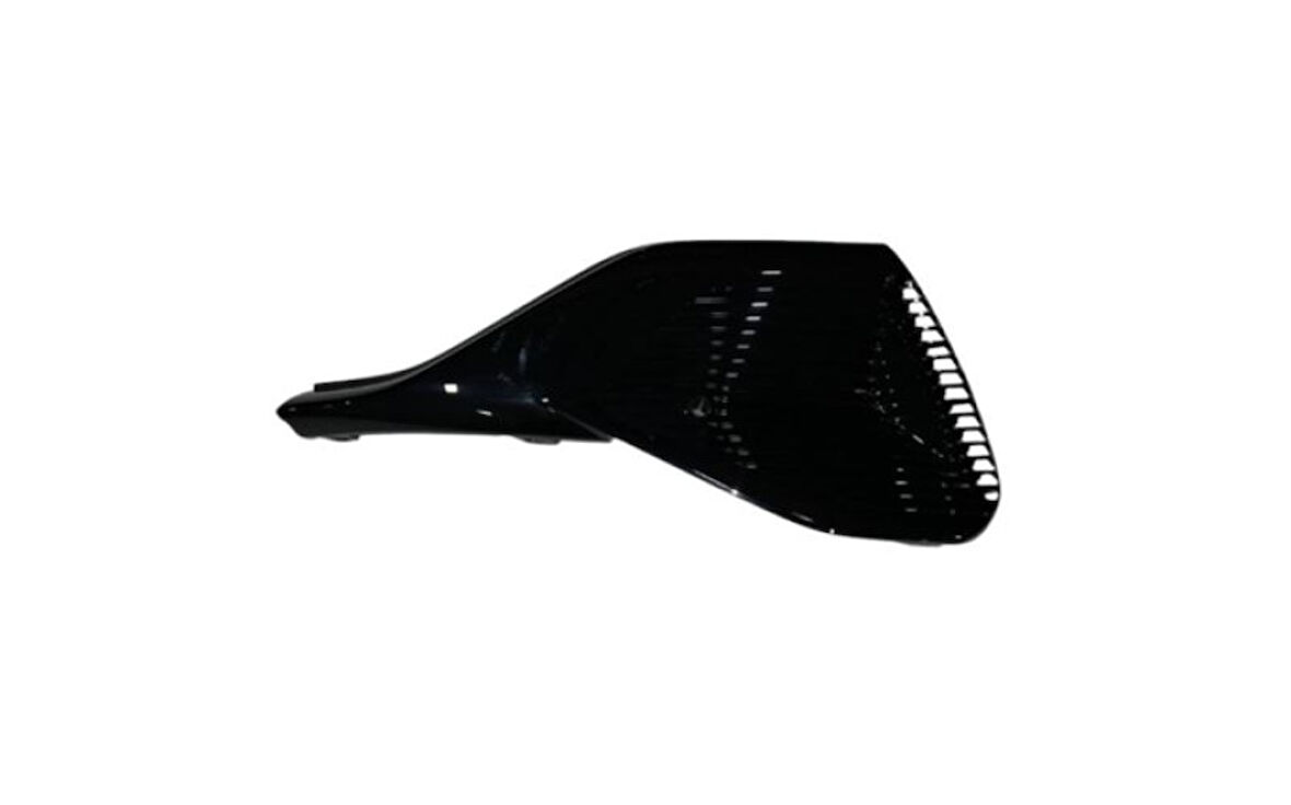 Byd Elektrikli On Tampon İzgarası Sag Deliksiz Atto 3 22> - Vortex V0301130