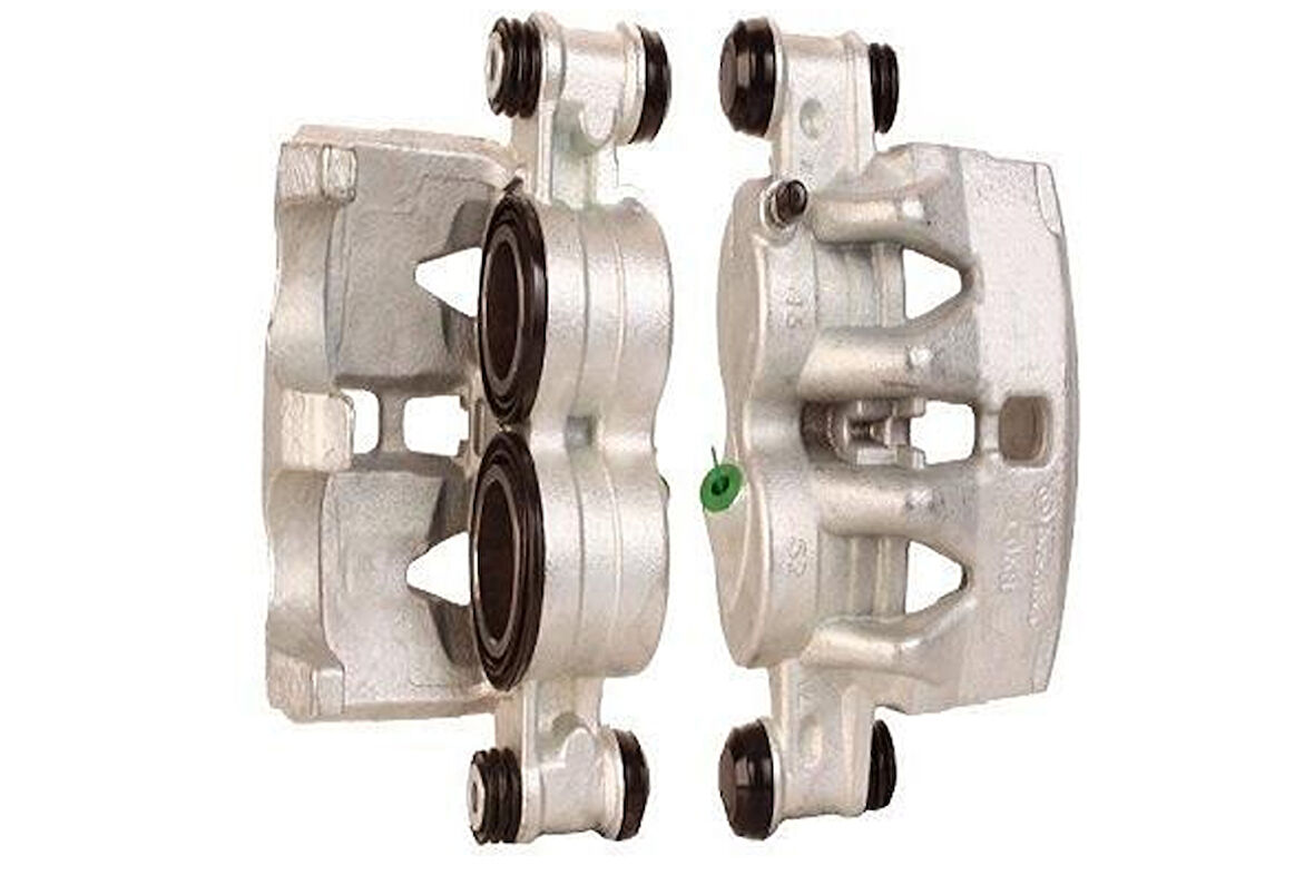 İveco Ticarı Fren Kalıperi On Sol Ducato Boxer Karsan Jest 2.3 3,0 06>> - Brom F35097