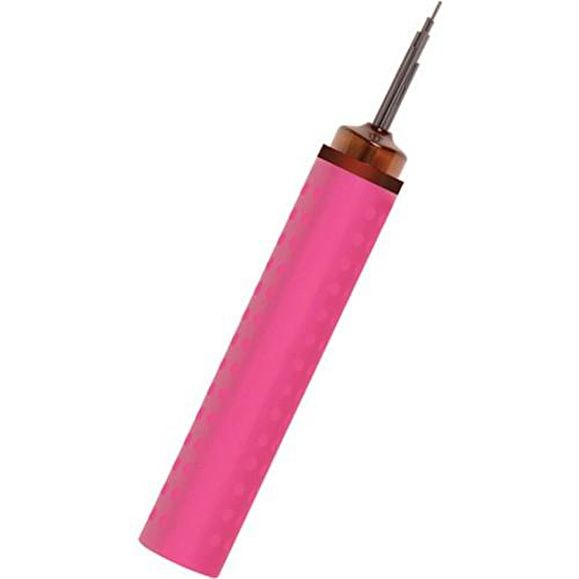 Faber Castell Grıp Mın 0,5 120 Lı Pembe