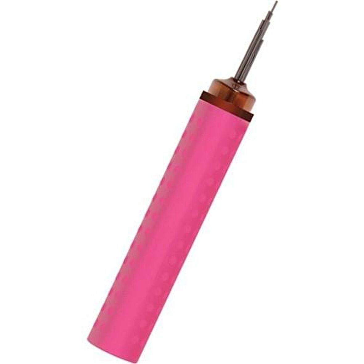 Faber-Castell Grip 0.5 Mın Uc Pembe 3 Adet