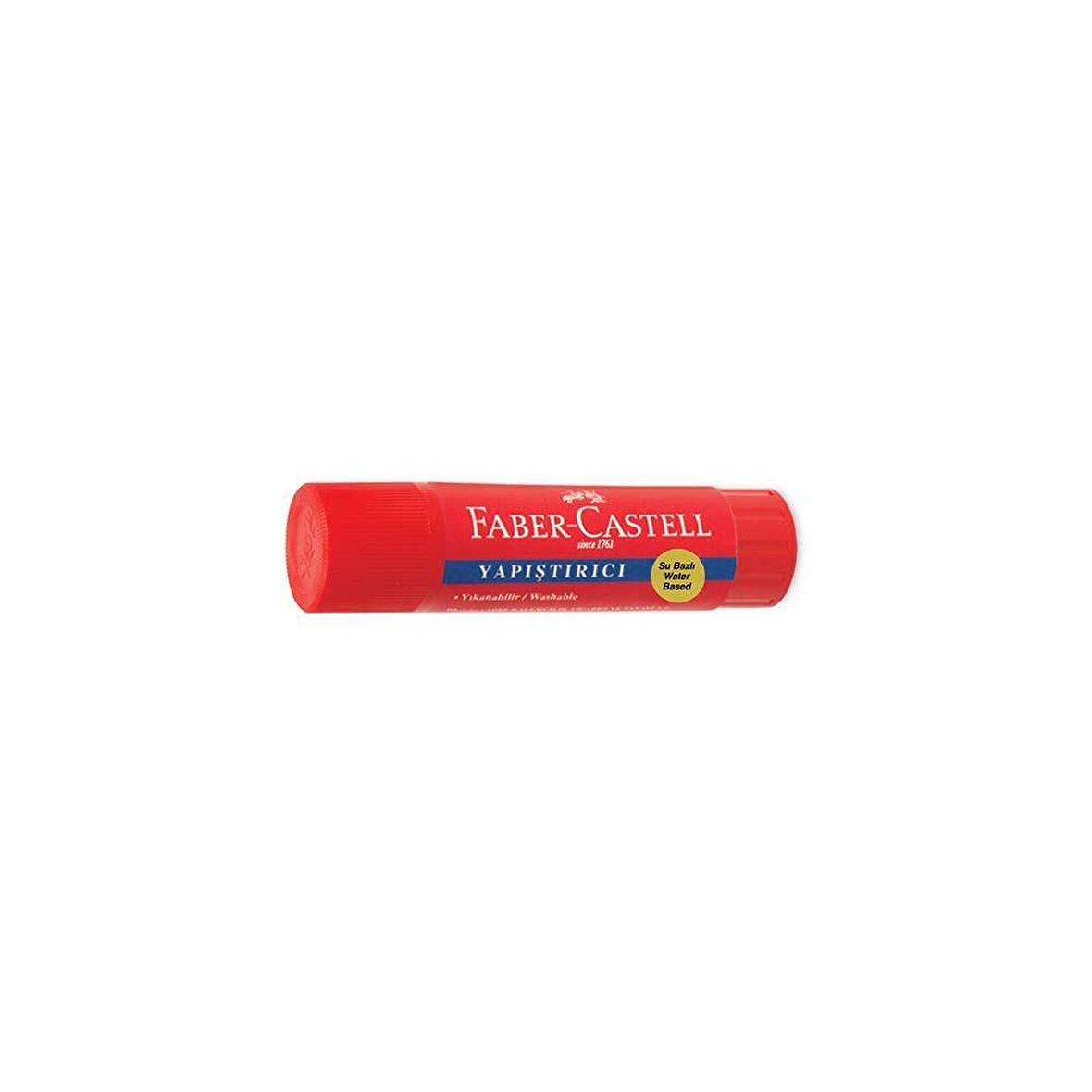 Faber-Castell Stick Yapıştırıcı 10 GR 5088 179510