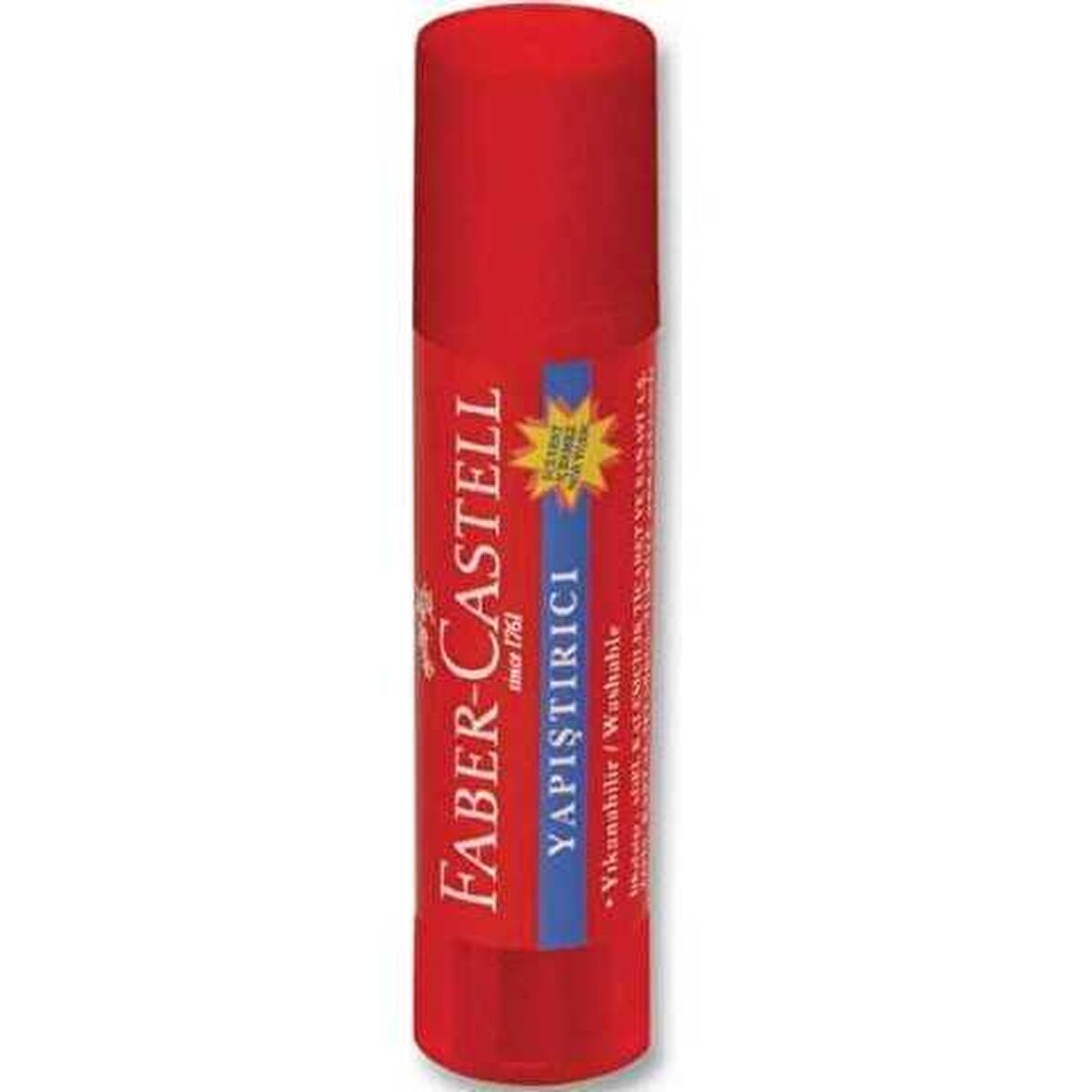 Faber Castell Glue Stick 40 Gr