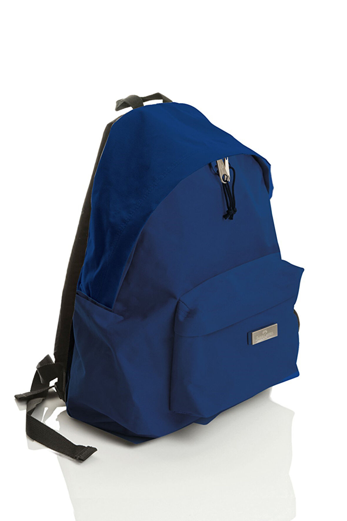 Faber Basic Sırt Çantası Düz Lacivert 190123 /