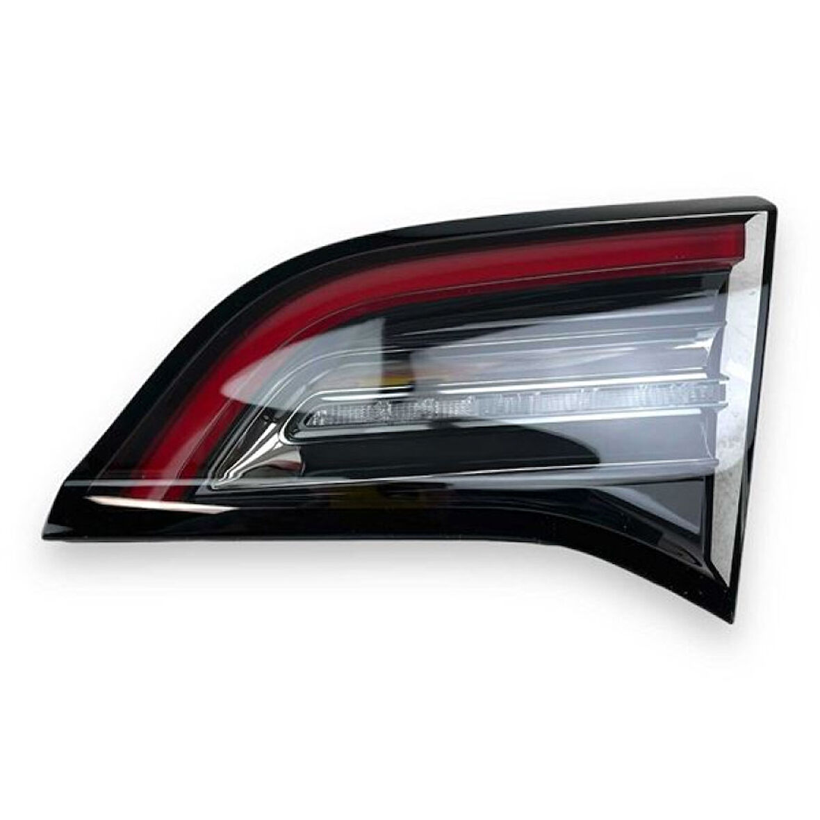 Tesla Elektrikli Arka Sag IC Stop Ledli Tesla Model Y 23> - Wagenburg 14530001737