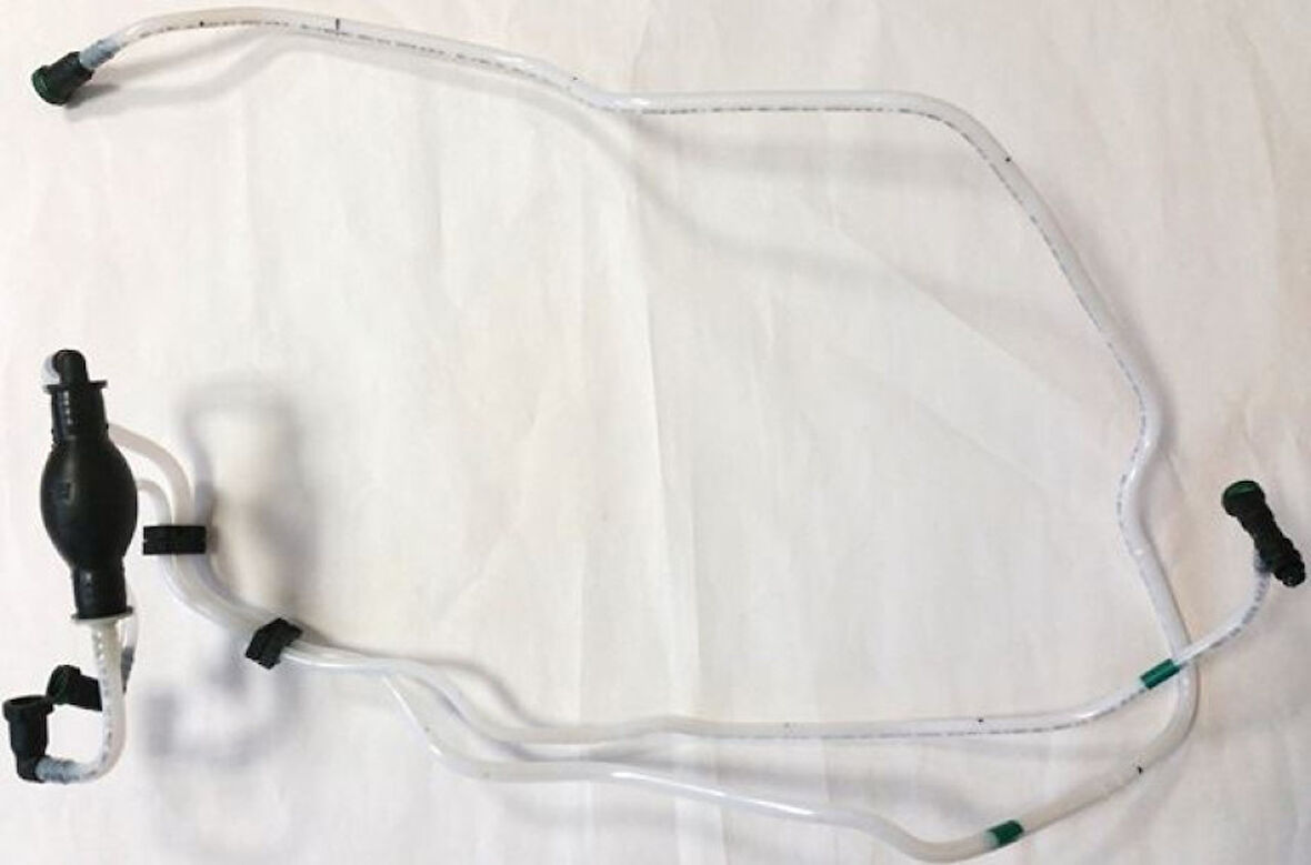 Renault Yakıt Mazot Pompa Hortumu Renault Kangoo 97>03 Clio II 99>01 1.9d F8q 632 - Wintech 0500155