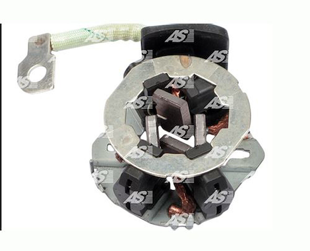 Vag Komur Yuvası Caddy III Golf VI Jetta Passat Polo Transporter A1 A3 1.6tdi / 2.0tdi - Bosch 1004337006