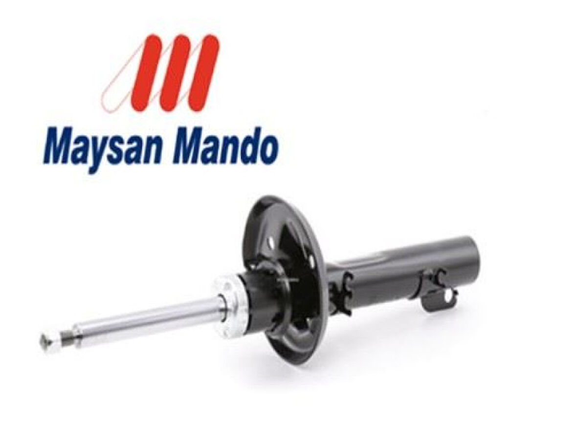 Kore Amortısör Ön Sol - - (çanak - Gazlı Tip) - May Ps9716611w M