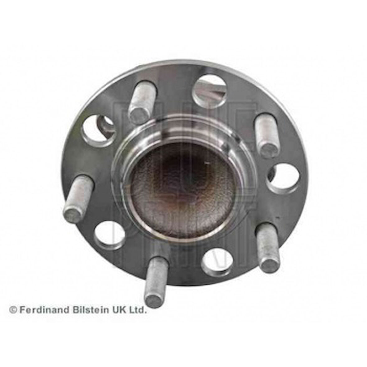 Mitsubıshı Arka Teker Rulmanı Mitsubıshı Asx 10>12 / Lancer 08>15 (5 Bijon Abs Li) - Blueprint Adc48358