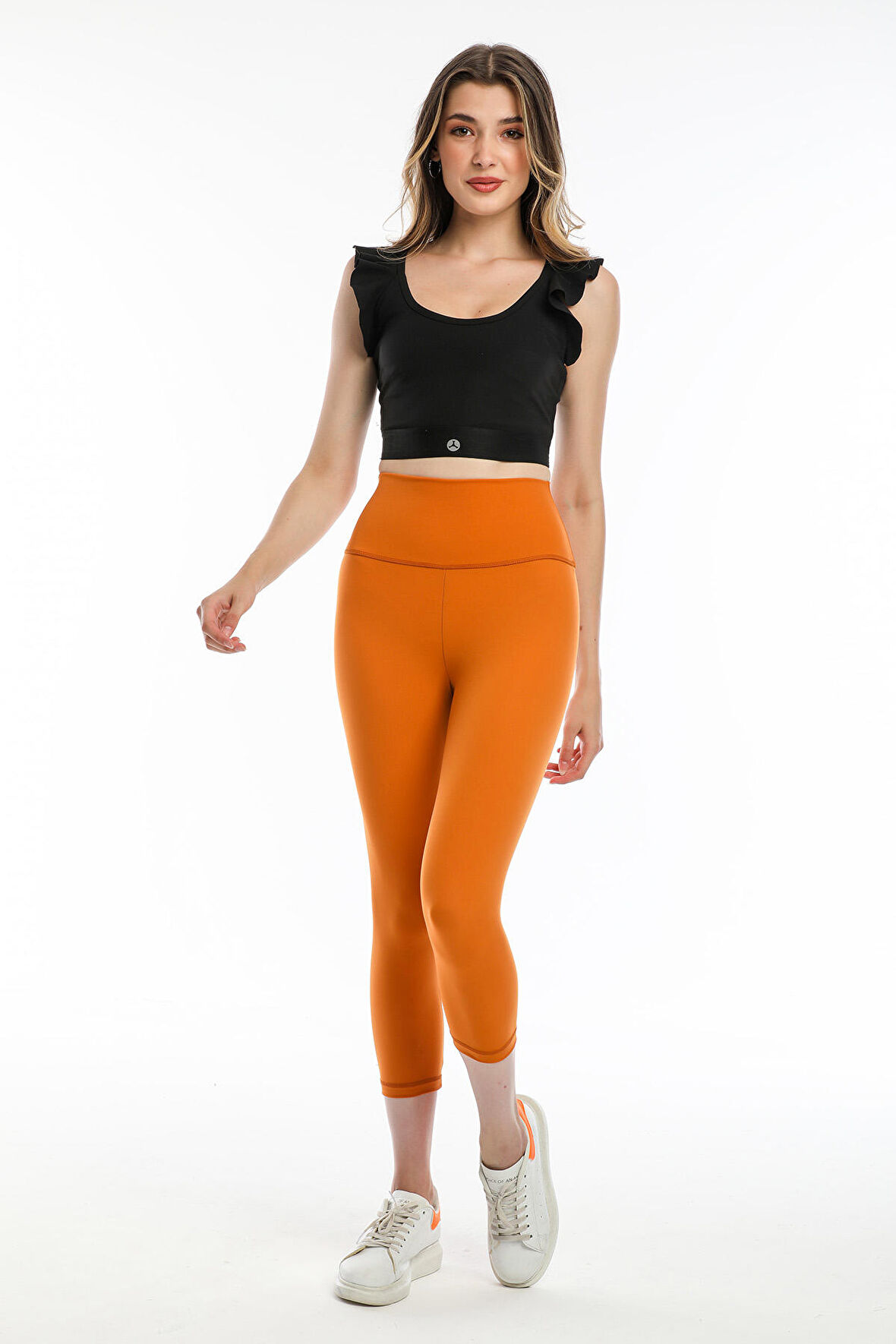 Pulsar Kapri Tayt Mango Canopus