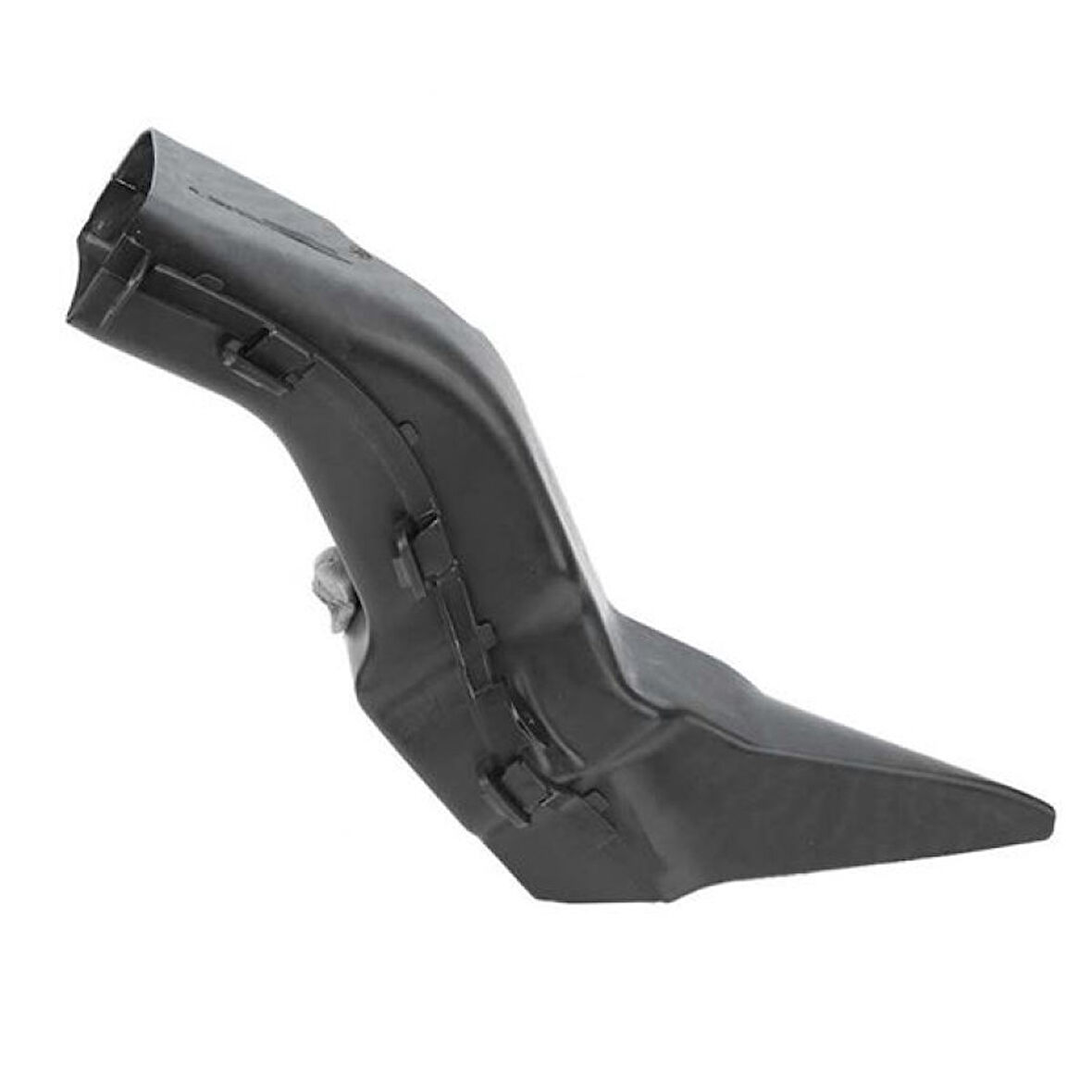 Bmw On Tampon Hava Kanalı Sol F30 12> - Vortex V0200740