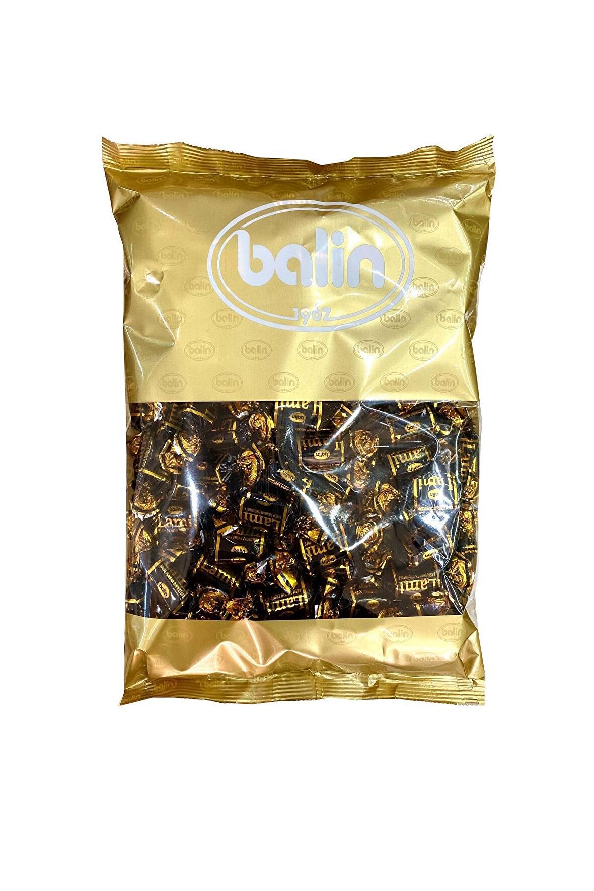 Balin Lami Bitter Krem Fondan 1 kg x 5 pk