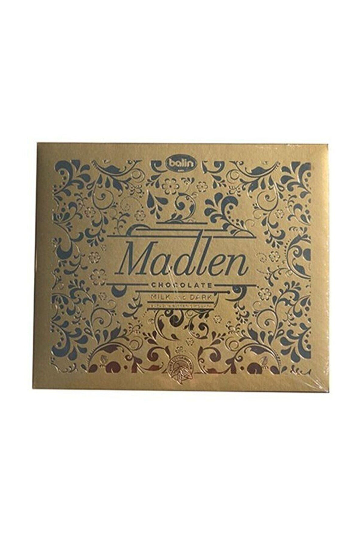Balin Madlen Sütlü Bitter 360 gr