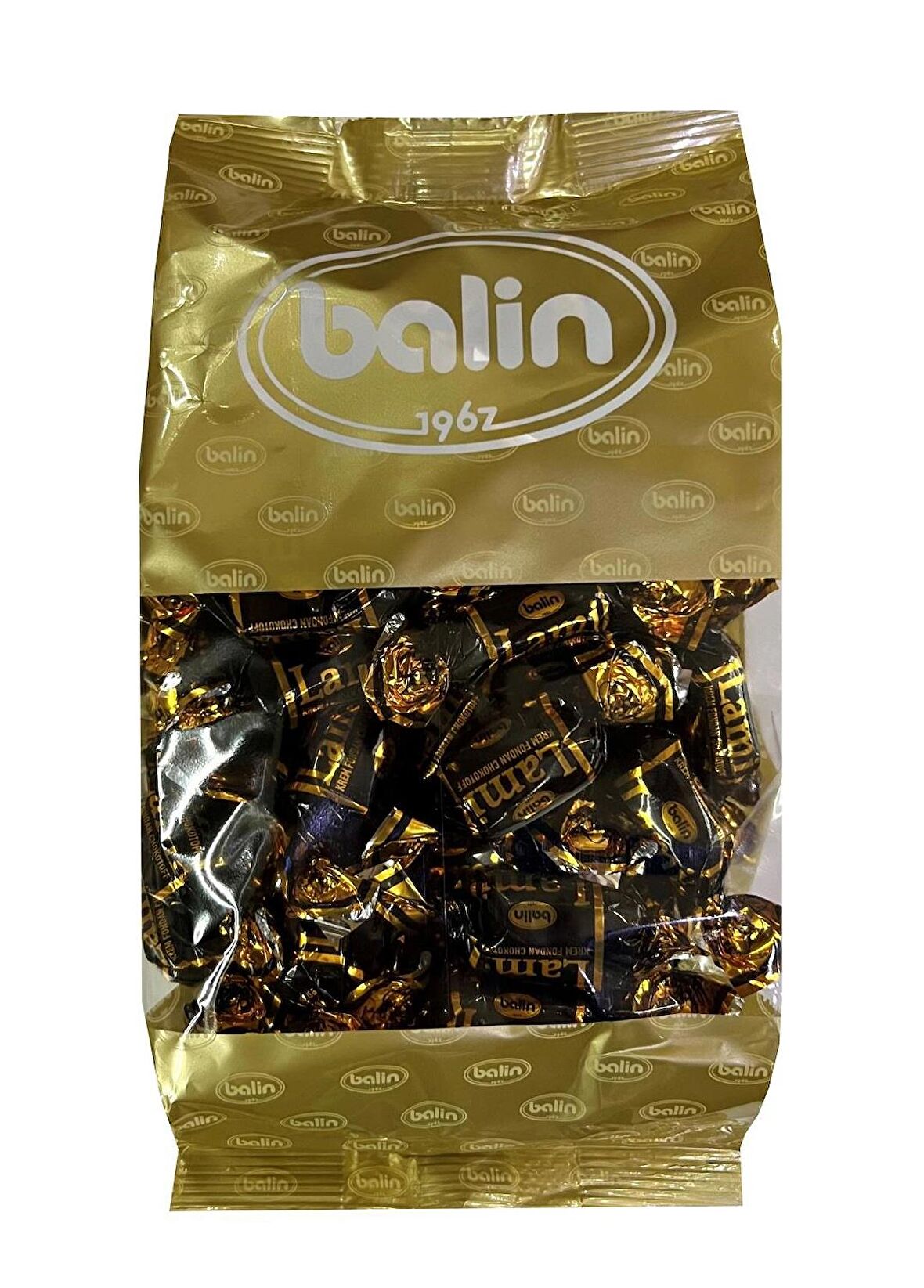 Balin Lami Bitter Fondan 500 GR