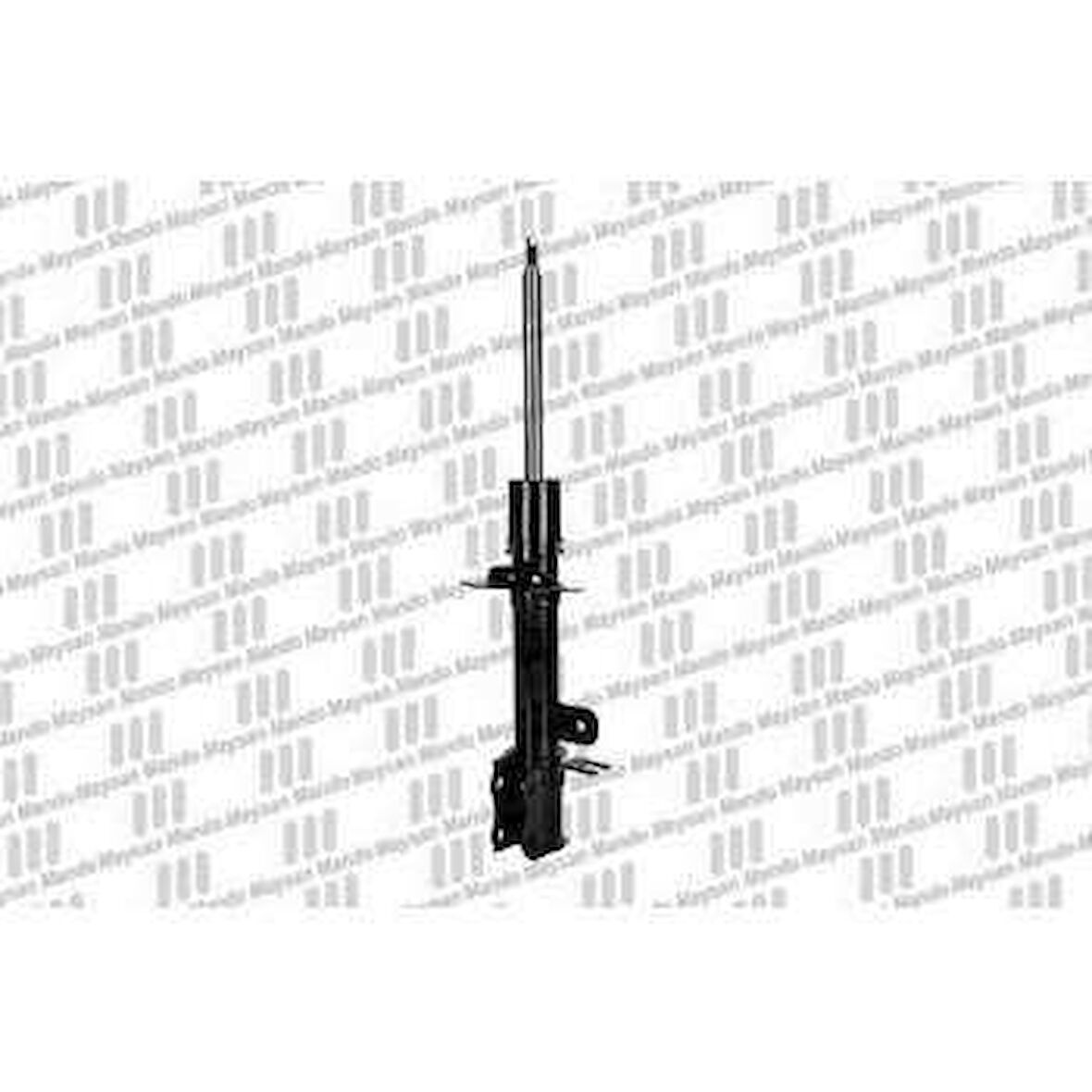 Chevrolet Arka Amortısor Sol Gazlı Lacetti 03>12 - Maysan Ps9412704