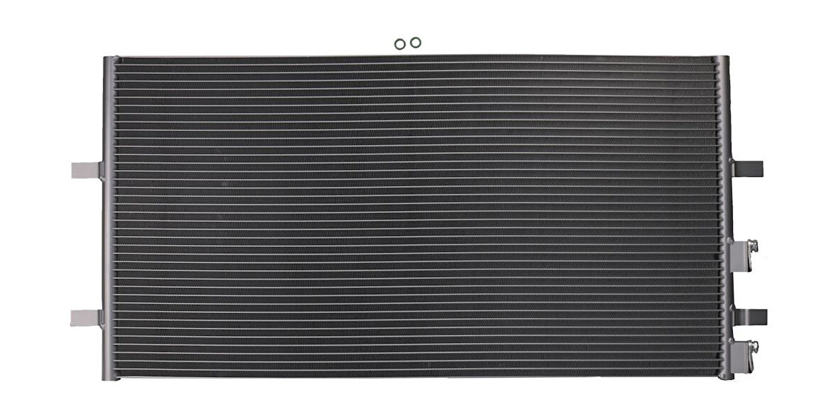 Ford Klima Radyatoru Transıt V347 V348 2.2tdci 100ps / 120ps / 130ps 2.4tdci 100ps / 115ps / 140ps 07 /> - Bosch 1986ad2064