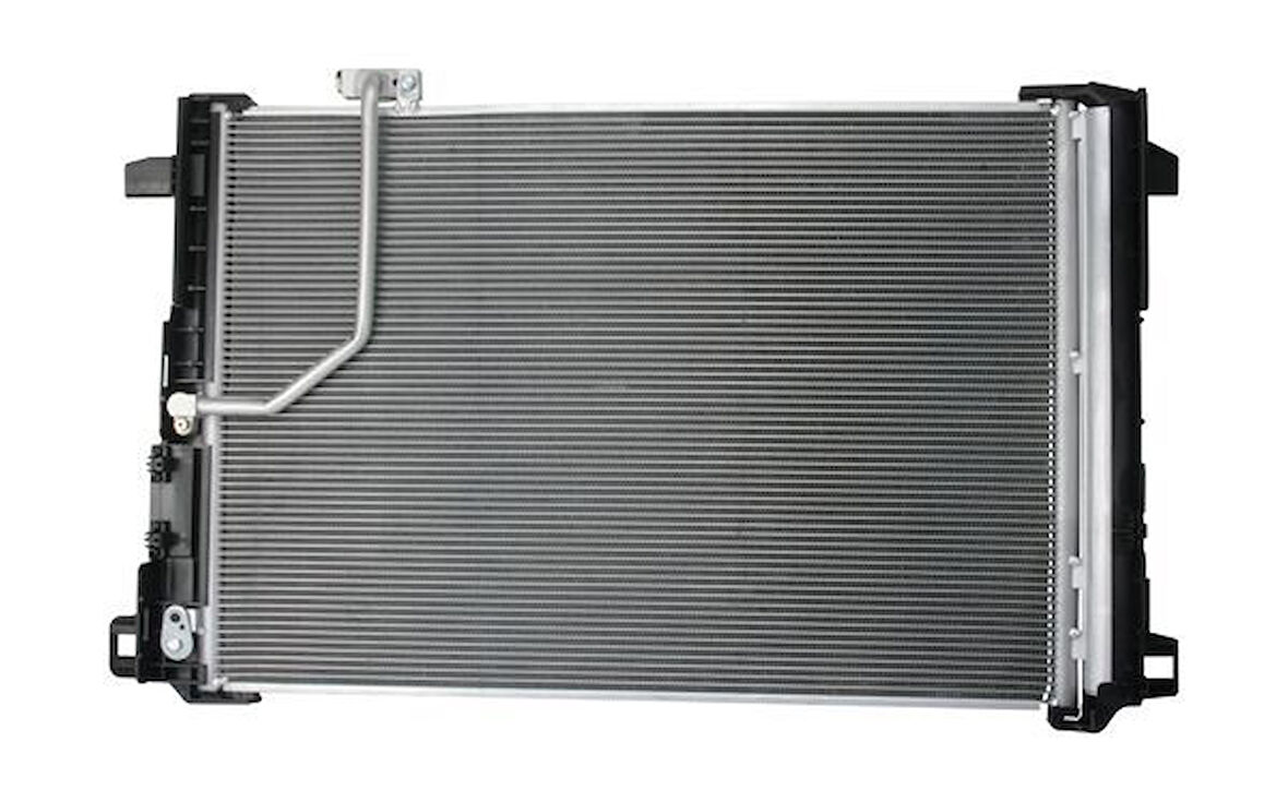 Mercedes Klima Radyatoru X204 08>15 W204 07>14 S204 07>14 C204 11> C218 11>17 W212 13>16 A207 13>16 C207 13>1 - Bosch 1986ad2017