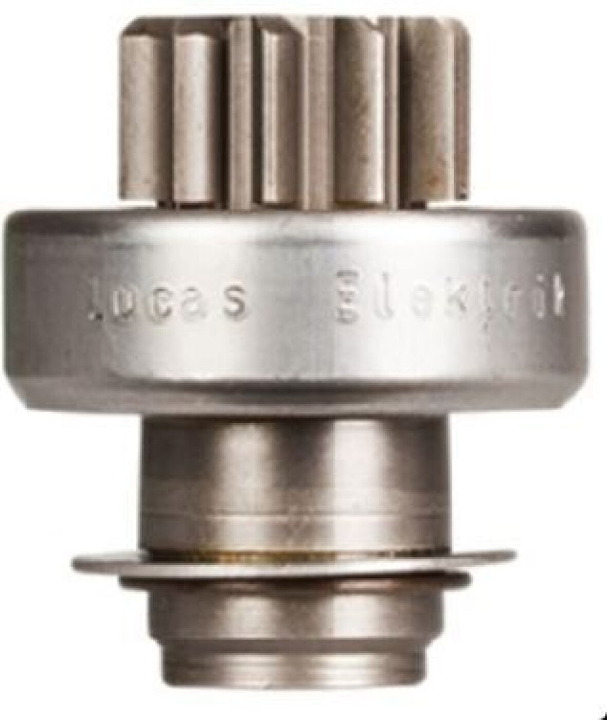 Opel Mars Dislisi 10dis (0747) Opel Astra,corsa 1,0,1,4 - Lucas Sdr8003