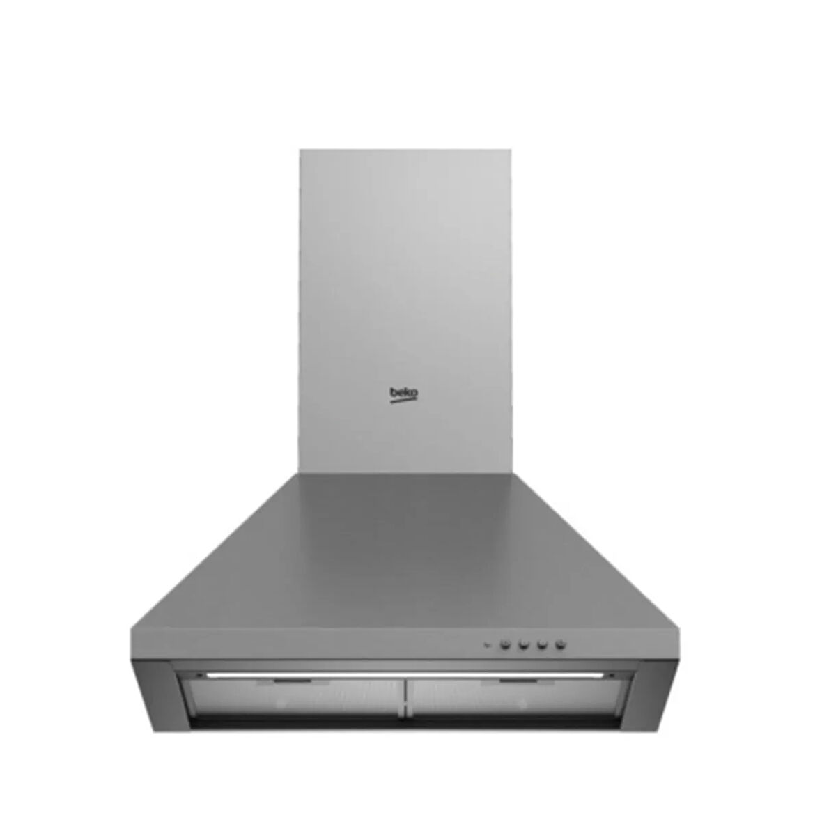 Beko ADP 61420 I Inox Duvar Tipi Davlumbaz