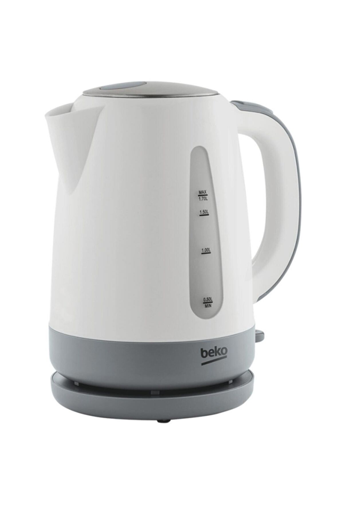 Su Isıtıcı Kettle Bkk 2114