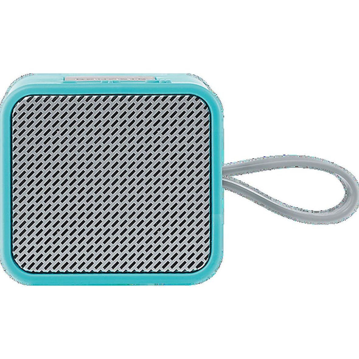 Grundig GSB 710 Blue Bluetooth Hoparlör