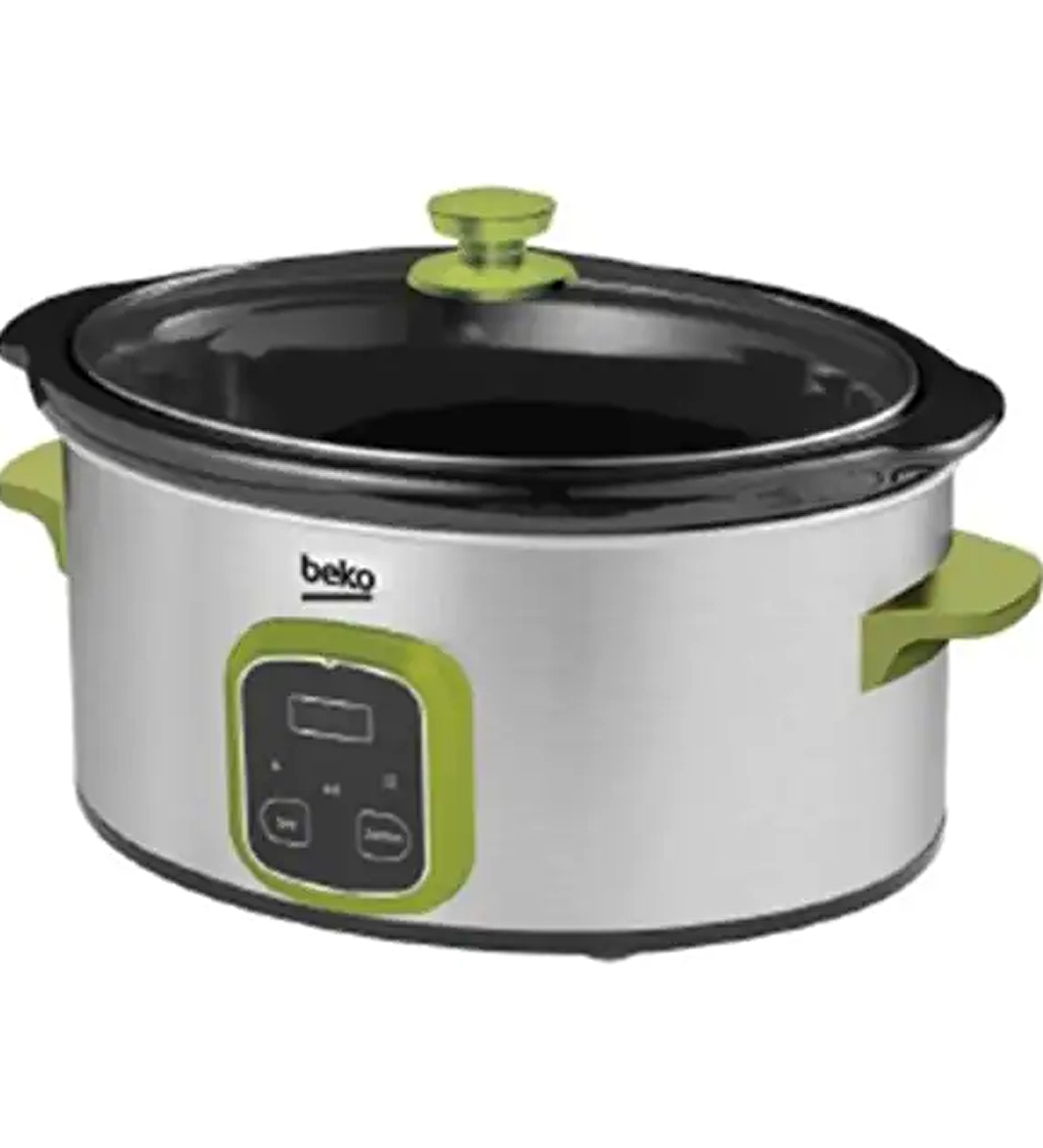 Beko Bkk 1393 Nefisto Slow Cooker Buharlı Pişirici