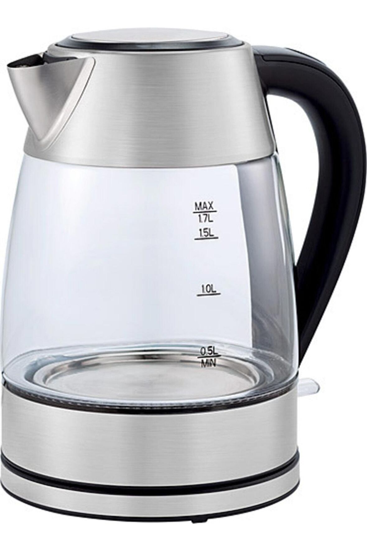 Bkk 2314 Işıklı Kettle & Su Isıtıcısı