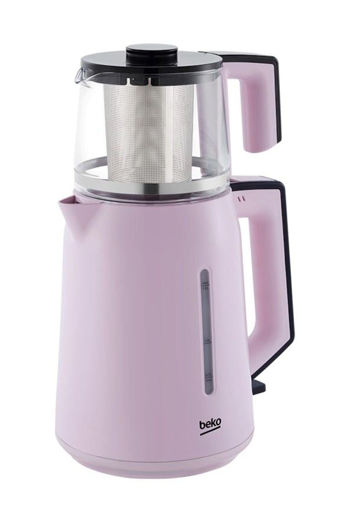 Cm 2940 Pembe 1650 W Çay Makinesi Faturalı Garantili