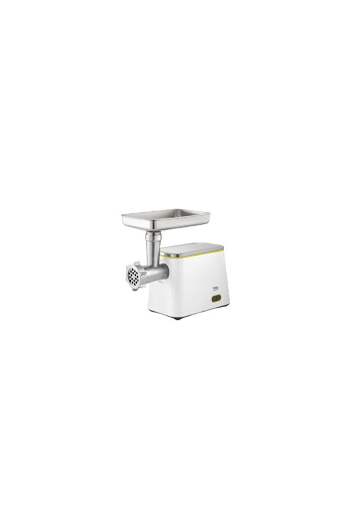 Beko KM 5024 M Floral 2400 W Kıyma Makinesi