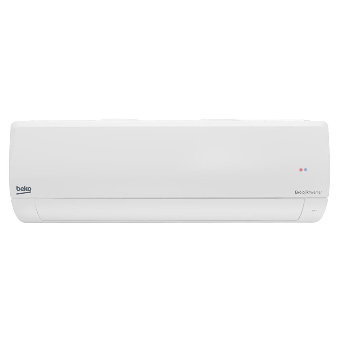 Beko Ekolojik 30725 7500 Btu A++ Duvar Tipi Klima