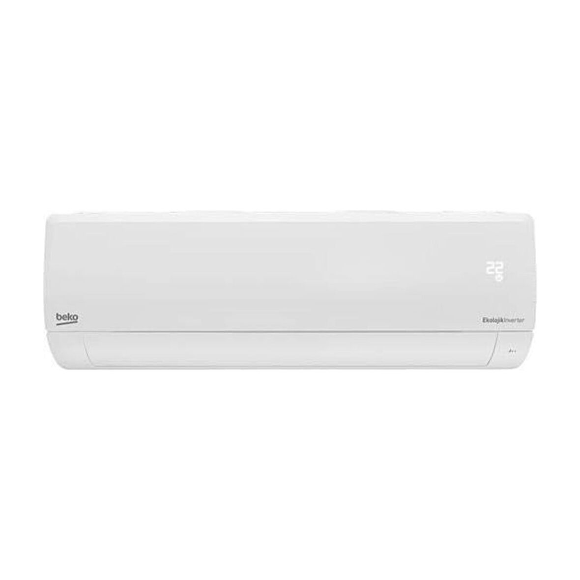 Beko Ekolojik 31525 A++ 15000 BTU Inverter Duvar Tipi Klima