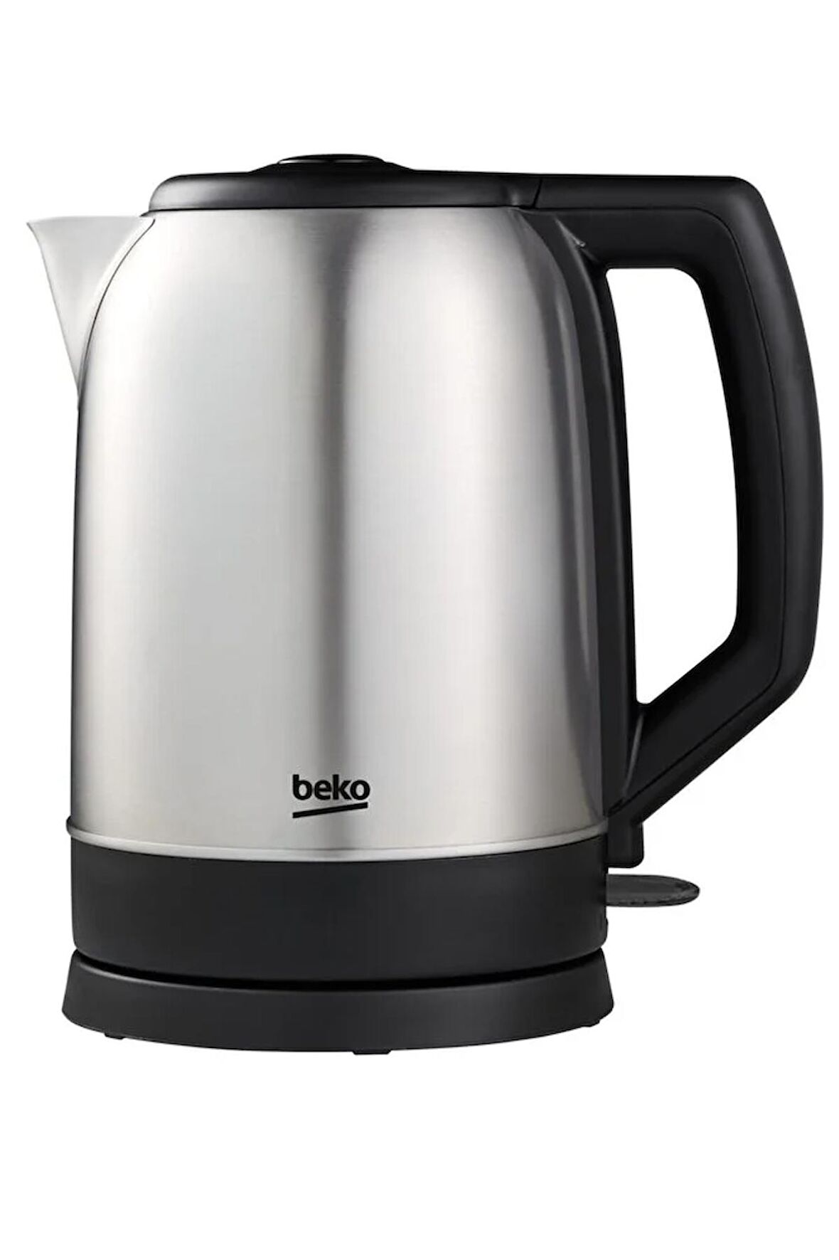 Kl-8022 I Inox Kettle