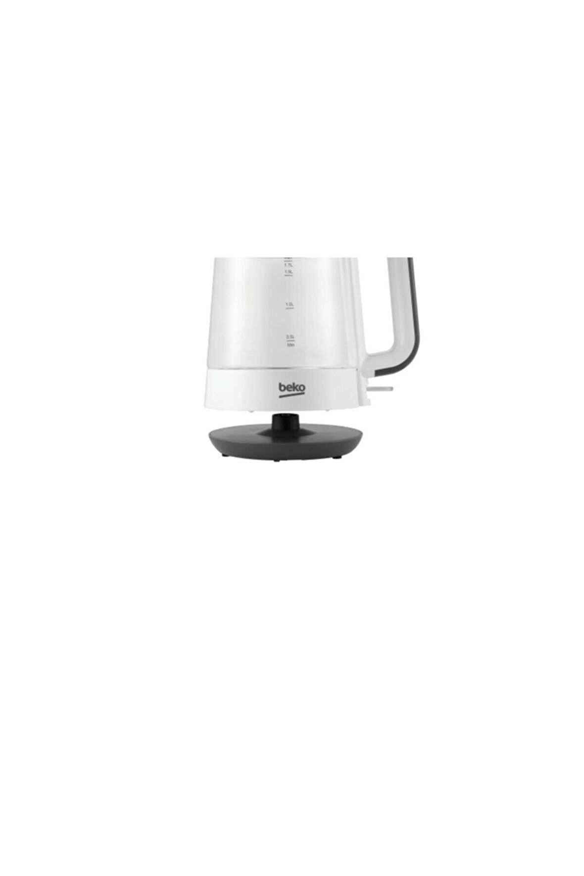 Kl 5022 C 2200 W Su Isıtıcı Kettle