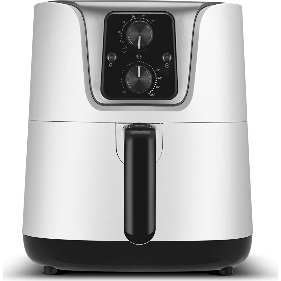 Grundig Fr 4032 A Fresh Fryer ™ Az Yağlı Pişirici