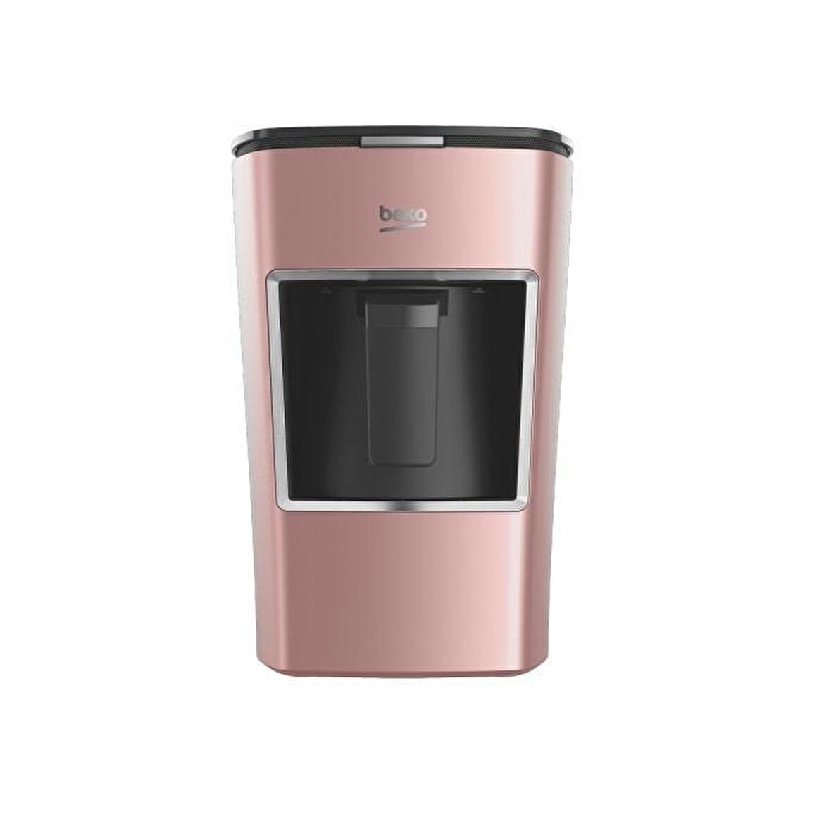 Beko BKK 2300 Rosegold Mini Keyf Kahve Makinesi