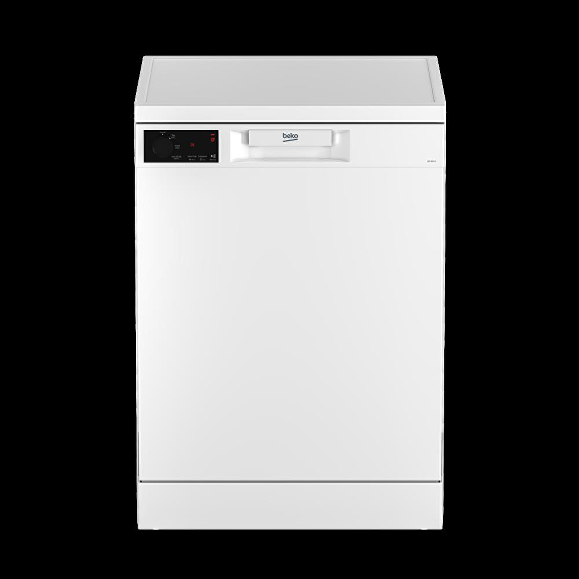 Bm 3043 A++ 3 Programlı Bulaşık Makinesi