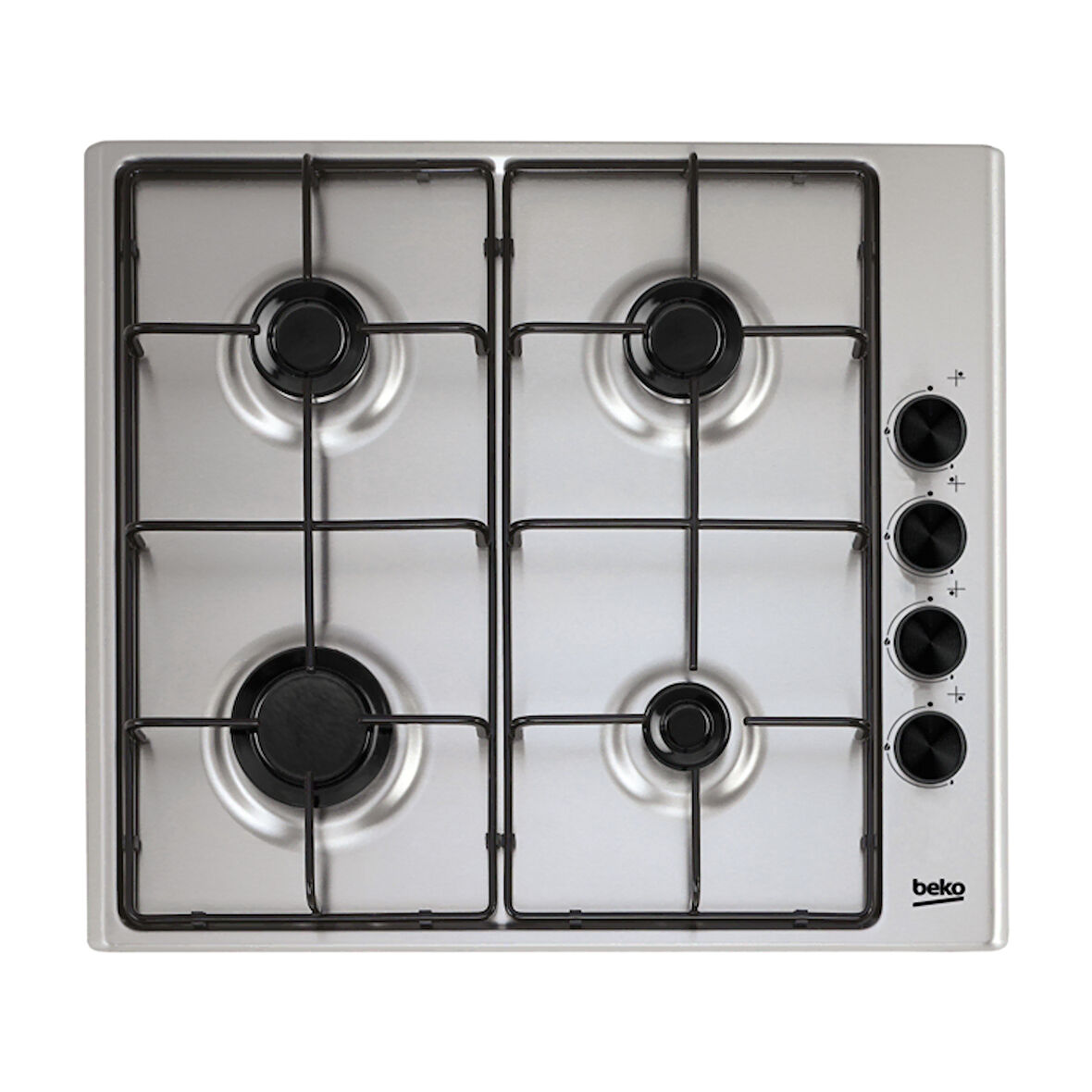 Beko HTZG64120 SS Lpg Setüstü Ocak