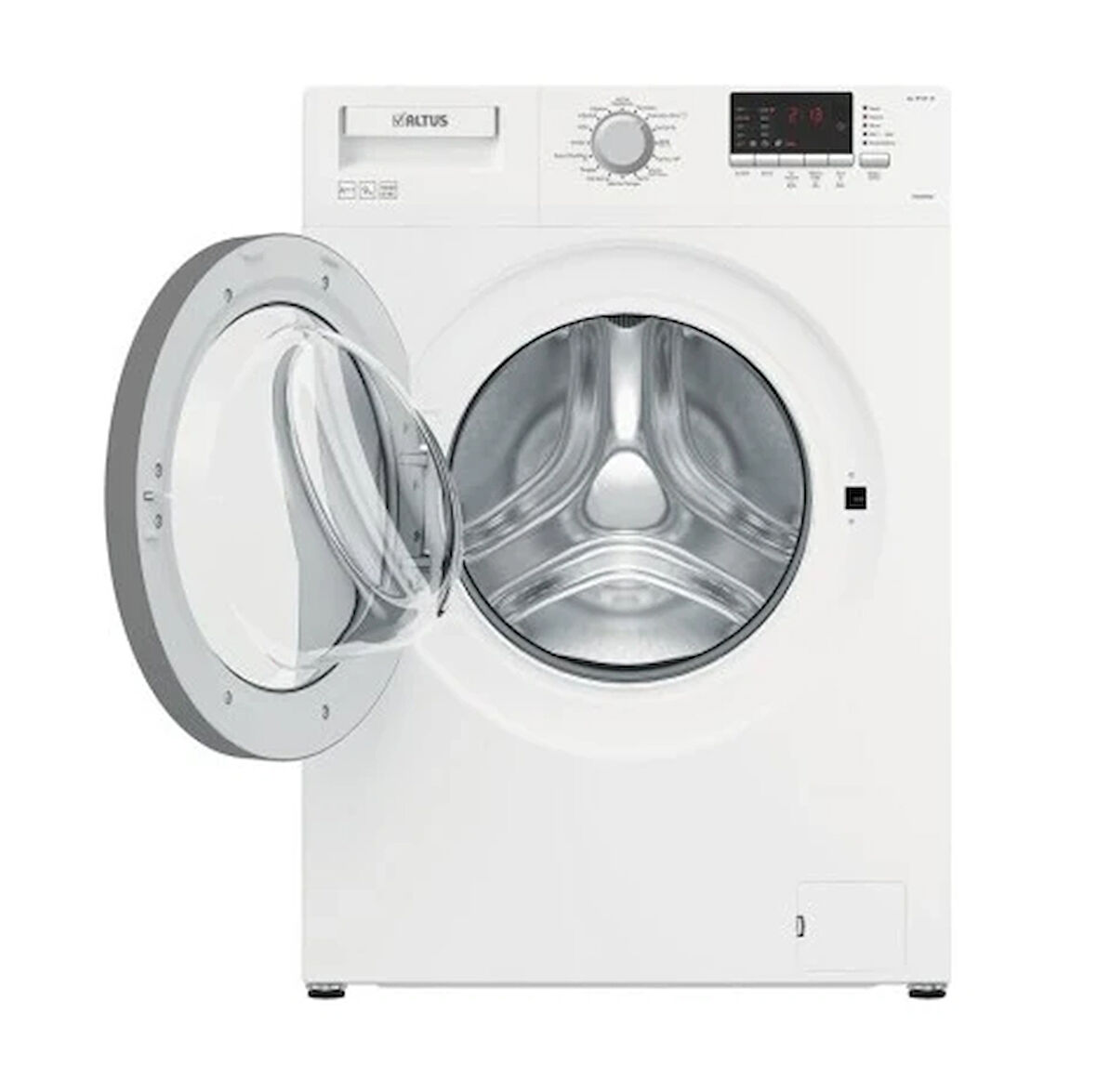 Altus AL 9103 D 1000 Devir 9 kg Çamaşır Makinesi