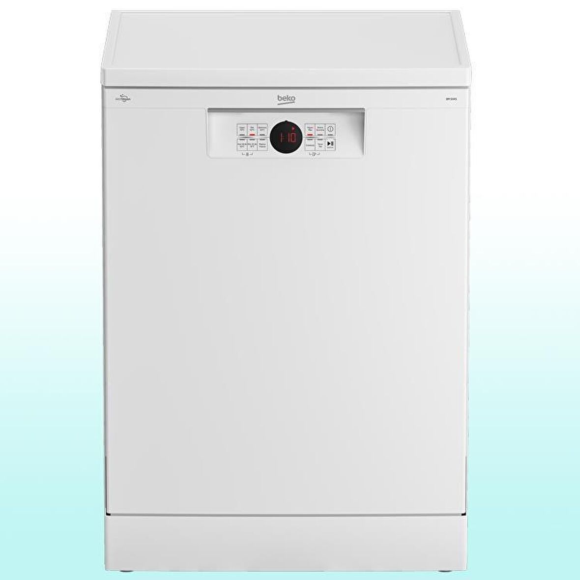 Beko BM 5045 5 Programlı 14 Kişilik Bulaşık Makinesi