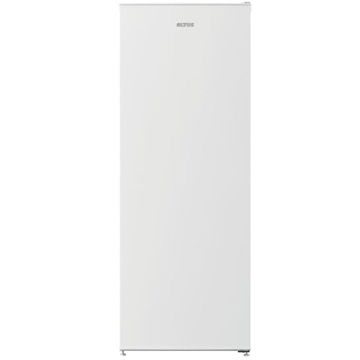 Altus AL 610 5 Çekmeceli 167 L A+ Dikey Derin Dondurucu