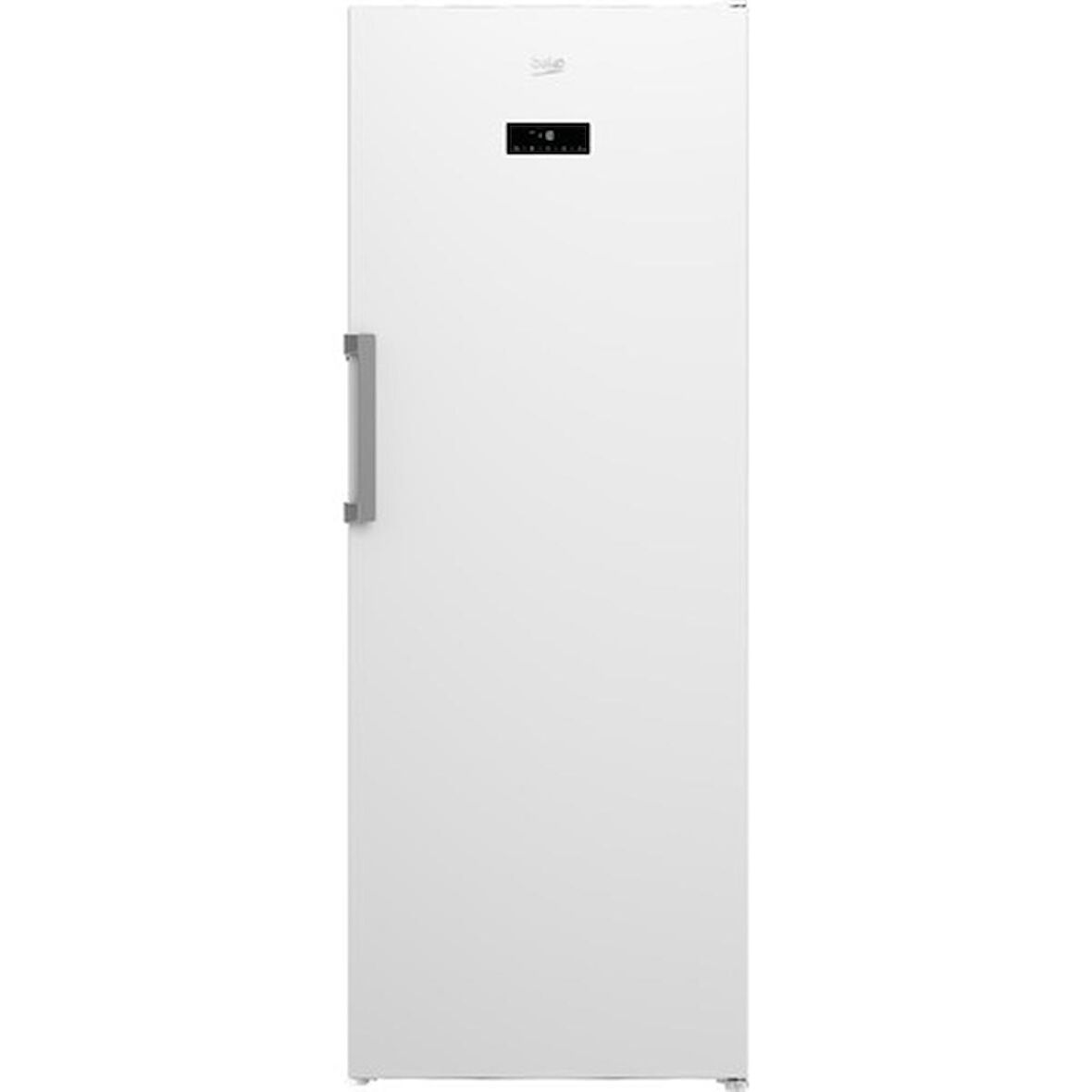 Beko 7781 EB 8 Çekmeceli Dikey No Frost Derin Dondurucu