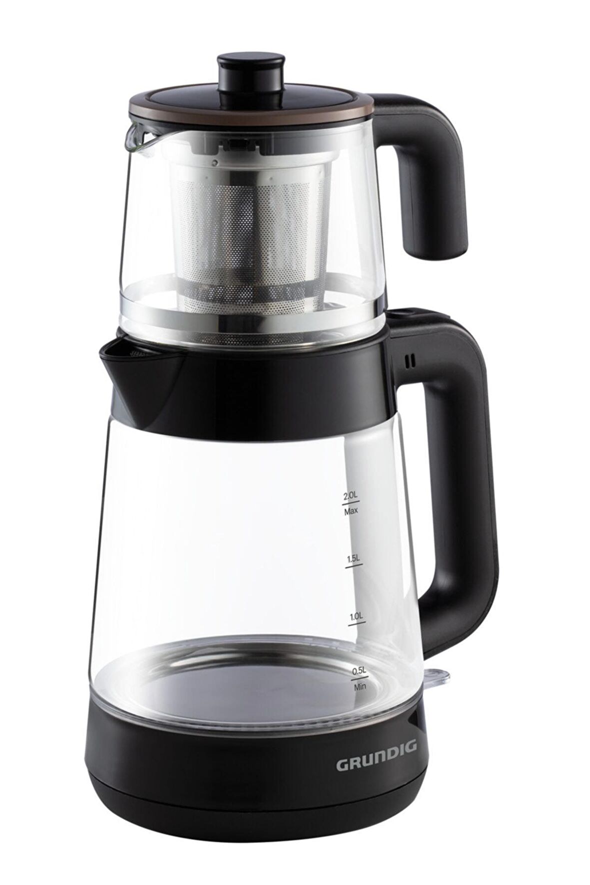 Cm 4054 Bio Çay Makinesi
