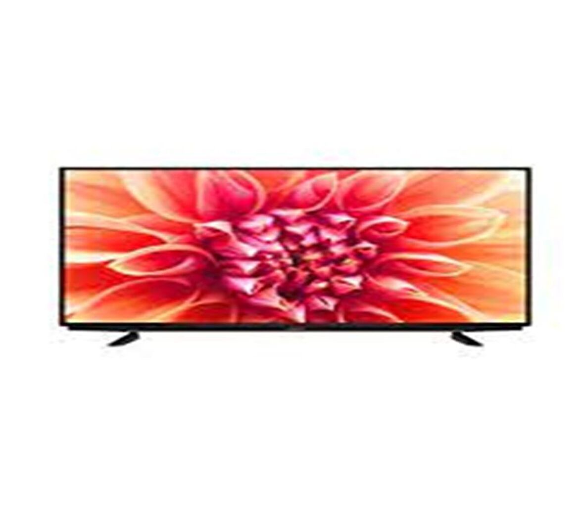 ALTUS AL43 B 850 5B DAHİLİ UYDU ALICI 4K SMART TV