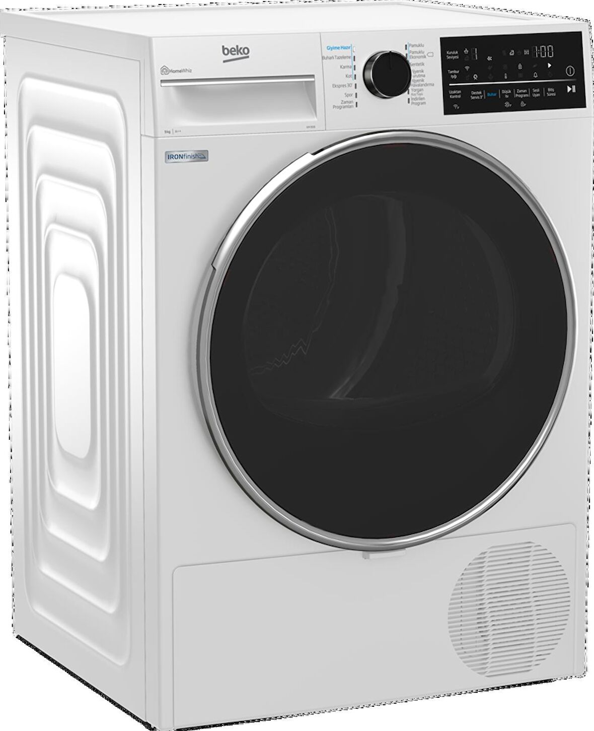 Beko KM 99 B 9 Kg Çamaşır Kurutma Makinesi Fiyatları Ve Modelleri ...