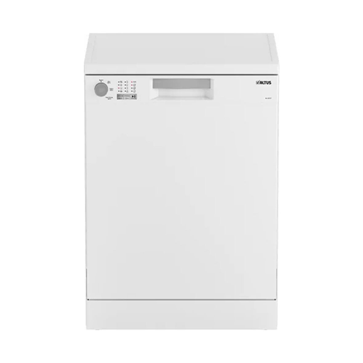 Altus AL 434 P 4 Programlı Bulaşık Makinesi