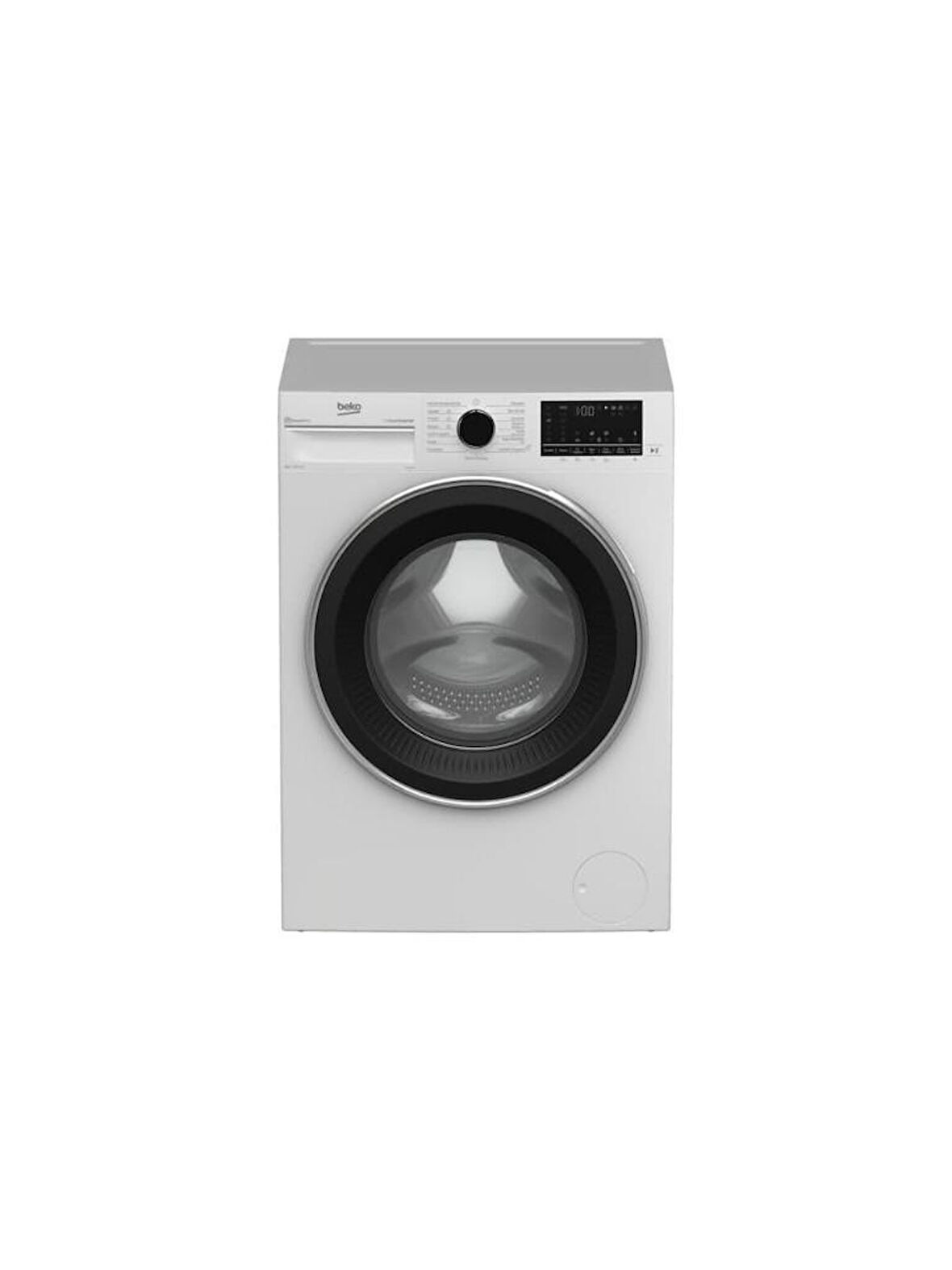 Beko CM 9102 B 9 kg 1000 Devir Çamaşır Makinesi