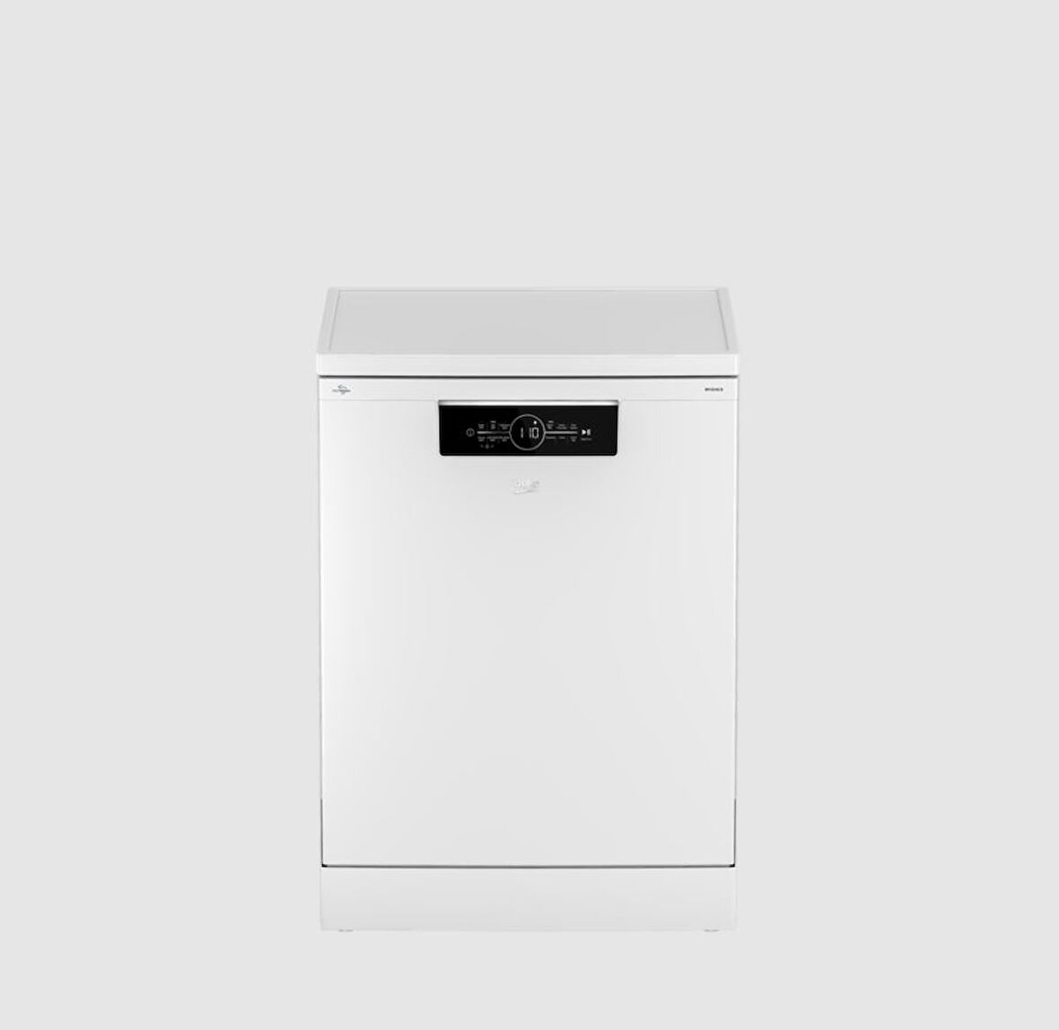 Beko BM 6046 B 6 Programlı Bulaşık Makinesi