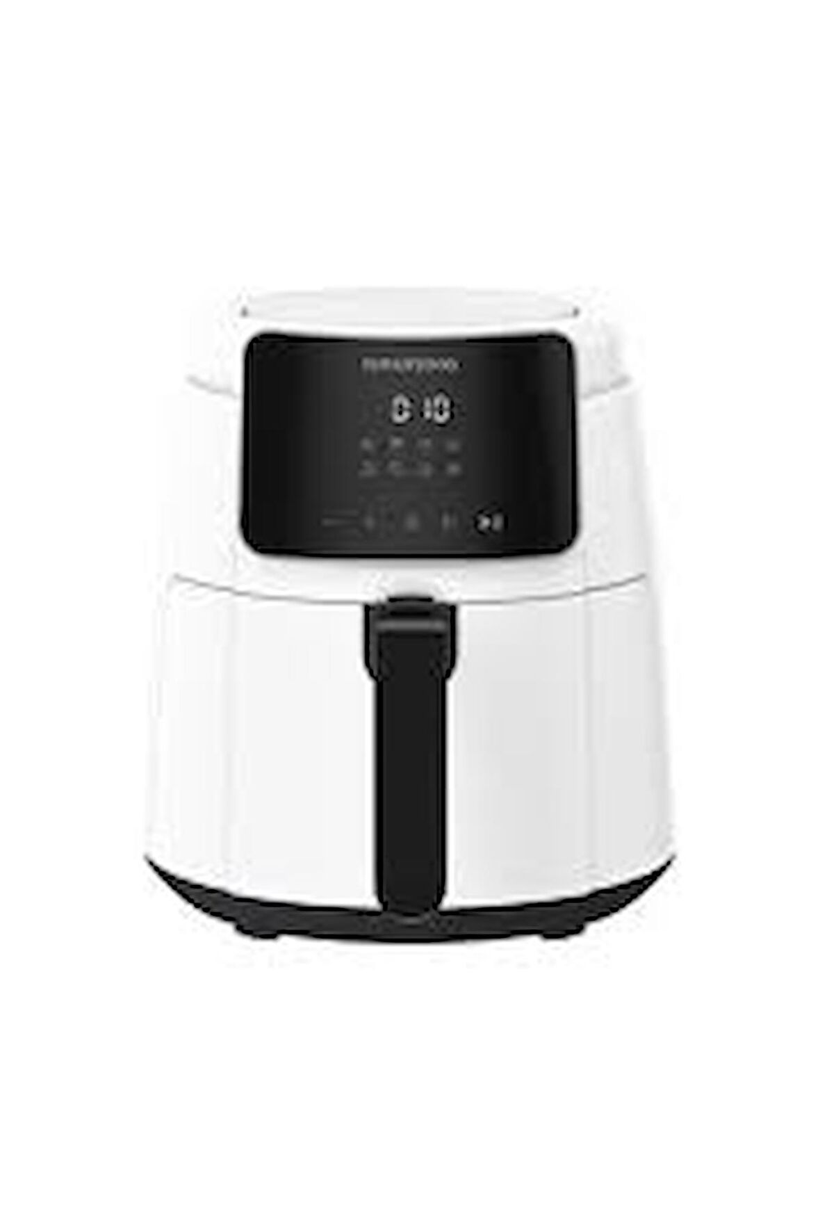 Grundig FRA424401 3.9 lt Yağsız Airfryer Beyaz