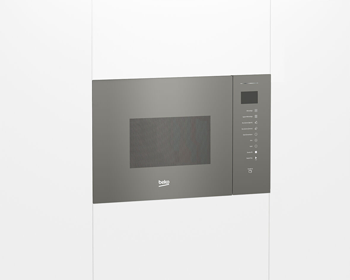 Beko BMC 2520-2 G Ankastre Mikrodalgalar